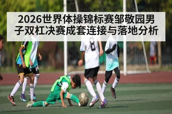 2026世界体操锦标赛邹敬园男子双杠决赛成套连接与落地分析